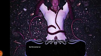 hg hittu x sixus ritual of lust is the most bizarre game ever in the world