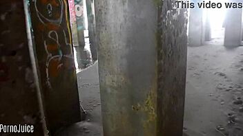 Colombian Beach Bunny Teases Solo. Stunning Latina Reveals All Holes in Hot Promo!