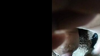 Is miss mop mouth upside down or teasing you?