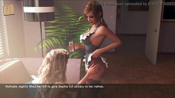 A Wife And Stepmother 231 Teen 18+ Mother In Law Ass Wife Blonde Big Ass!