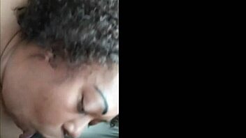 Is miss mop mouth upside down or teasing you?