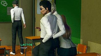 Eternum part 7 with some errors