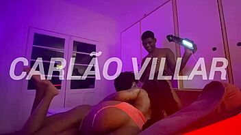 My Wife Brings a Friend for a Fun Gathering