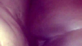 I'm fucking my friend's wife close up, he groans