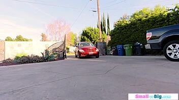 i let the instructor fuck my tight ass, it felt amazing