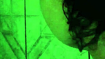 The slut gives an amazing blowjob