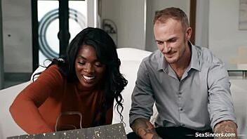 I'll Teach You To Submit In The Bedroom?