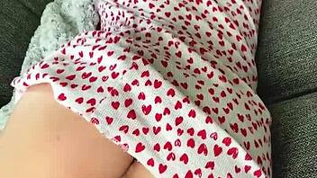 Wanna see hard morning sex with cum all over petite Mia Bandini’s body POV?