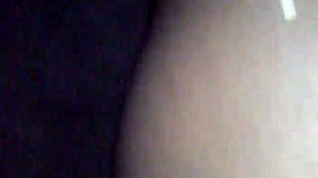 Good Young Teen Pussy Gets Wet And Black!