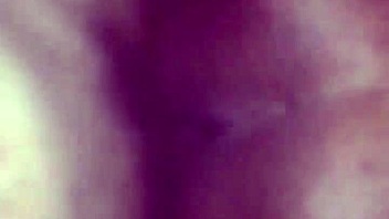 I'm fucking my friend's wife close up, he groans