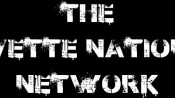 sara jay rides hard, showing off her fat curves in a wild bisexual solo with toys and squirting.