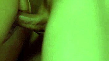 sexy natural busty brunette enjoys massive dick from behind and quick cum with queenie sateen and ryan driller