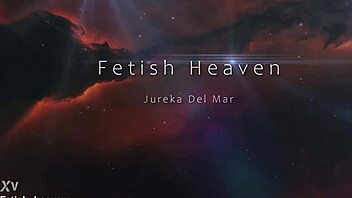 Jureka Del Mar In How Much Can You Take Promo