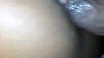 Good Young Teen Pussy Gets Wet And Black!