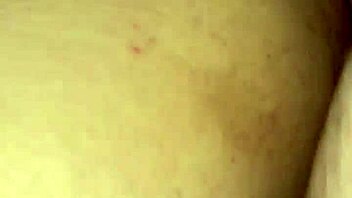 Watch this chubby amateur wife squirting all over during sex