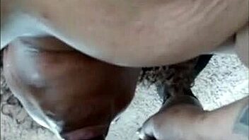 Is miss mop mouth upside down or teasing you?