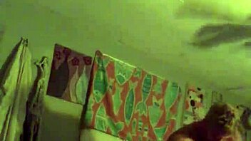 Foreplay ass play throat fucking two lovers playtime