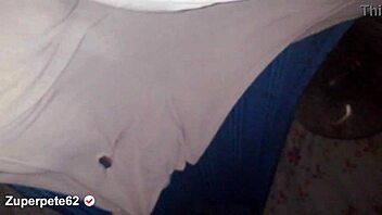 Licking my stepsister's pussy? It's so tasty!