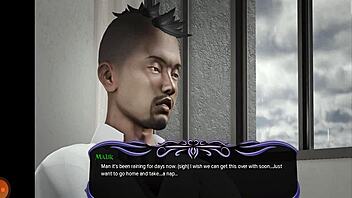 hg hittu x sixus ritual of lust is the most bizarre game ever in the world