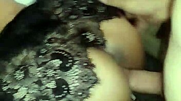 Hey, check out this homemade cuckold training with big tits 😏