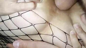 We Make Beautiful Home Videos As A Mature Couple