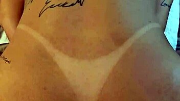 yo, kalena mitrak craves double banging like a total slut.