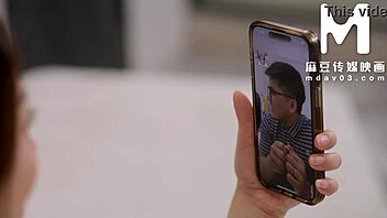 Asian girls make you jerk off for masturbation month