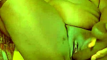 Blue film features retro scenes of two girls