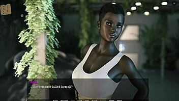 Tales from the unending void 78