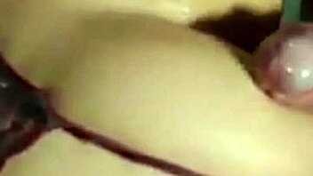 Teen 18+ frees ass for online stranger after gift 😏