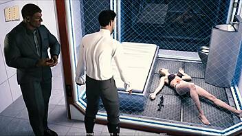 Tales from the unending void 78