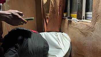 Damn! One Man’s Huge Toy Stretches Young 18+ Asshole Wild!