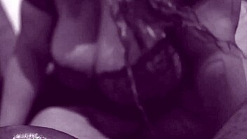 Feeling Wild With Fat Lil Pound Cake in Bedroom Domination