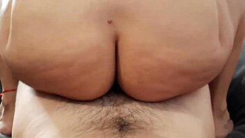 amateur pov with asian brunette milf mommy in doggy and ass cowgirl close up.