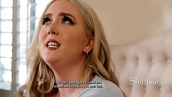 Eva Nyx Moans Intensely as Juan Loco Rides Her