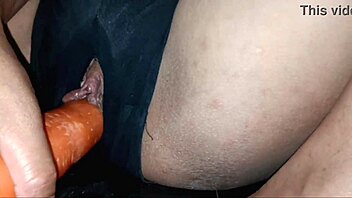 I got my massive tits teacher throat fucked rough pov