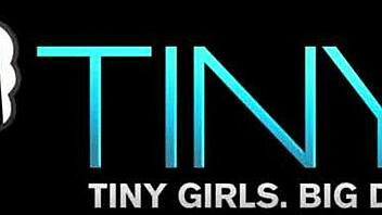 Tiny Rave Chick Fucked Like A Whore