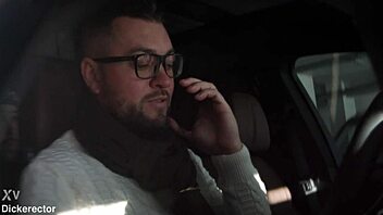 Geez, this alluring bombshell visits doc for a wild squirting climax!