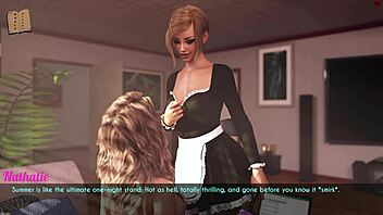 A Wife And Stepmother 231 Teen 18+ Mother In Law Ass Wife Blonde Big Ass!