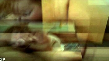 i can’t get enough of dirty amy, nasty motel slut in wild interracial play