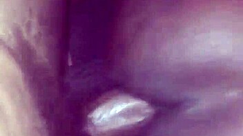 I'm fucking my friend's wife close up, he groans