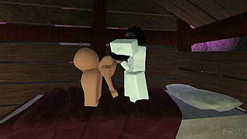 Lightskin bitch begs for dick then fucks!