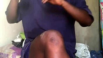 Never A Dull Moment Working With My Step Dad And Giving Life To Tit Bite