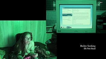 Naked Fun At Lake House Part 3