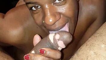 Homemade Sloppy Amateur Session