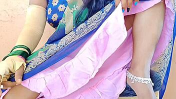 Horny Aunt's Fun With Neighbor?