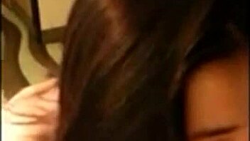 Submissive girlfriend deep throating and dominated in intense domination session.