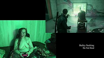 Naked Fun At Lake House Part 3