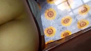 Latina riding skillfully like a pro