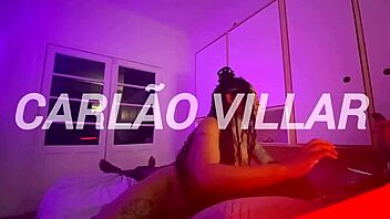 My Wife Brings a Friend for a Fun Gathering